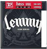 Струны для гитары Dunlop Manufacturing LKS50105