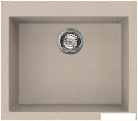 Кухонная мойка Elleci Quadra 105 Avena 51