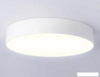 Светильник-тарелка Ambrella FV5531 WH (белый)