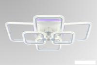 Припотолочная люстра Aitin Pro L26601/6 (белый RGB)