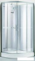 Душевая кабина Adema Ронда N-1081