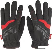 Перчатки хозяйственные Milwaukee Free-Flex 9/L 48229712