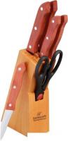 Набор ножей BOHMANN BH-5102WD