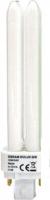 Люминесцентная лампа Osram Dulux D G24q-2 18 Вт 4000 К