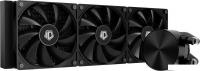 Жидкостное охлаждение для процессора ID-Cooling FrostFlow FX360