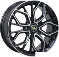 Литые диски Cross Street CR-19 18x7.5