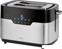 Тостер CENTEK CT-1423 (сталь)