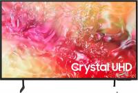 Телевизор Samsung Crystal UHD DU7100 UE43DU7100UXRU