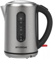 Электрический чайник Hyundai HYK-S9909