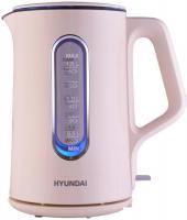 Электрический чайник Hyundai HYK-G8888