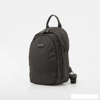 Городской рюкзак VALIGETTI 182-1877-92-VG-BLK (черный)