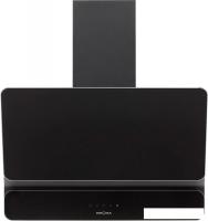 Кухонная вытяжка Krona Saturn 600 DN Black 4S (черный)