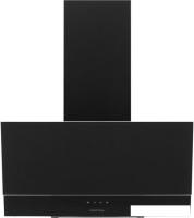 Кухонная вытяжка Krona Verein II 600 Black S (черный)