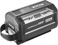 Аккумулятор Ryobi Max Power RY36B12A 5133004554 (36В/12 Ач)