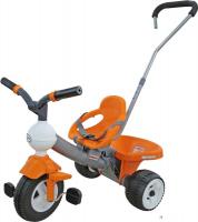 Детский велосипед Полесье Дидактик 3 (46390)