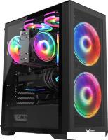 Корпус Formula Air Power G5 Duo (черный)