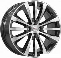 Литые диски iFree Андерсен (КС912) 17x7