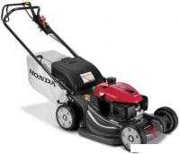 Газонокосилка Honda HRX537C7HYEН