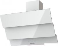 Кухонная вытяжка Krona Aurora 600 S (белый)