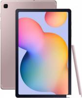 Планшет Samsung Galaxy Tab S6 Lite 2024 LTE SM-P625 4GB/128GB (розовый)