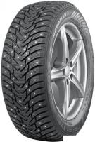 Зимние шины Ikon Tyres Nordman 8 195/55R15 89T (шипы)