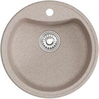Кухонная мойка Mixline ML-GM09 551793 (песочный)