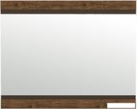 Зеркало Black Red White Kada S404-LUS (дуб April)