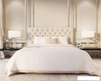 Постельное белье Sofi De MarkO Флер №11 Евро 4н Евро-011Фл