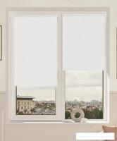 Рулонные шторы Legrand Блэкаут Болид 114x175 58127455 (белый)