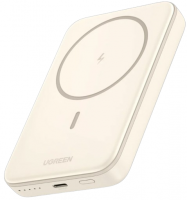 Внешний аккумулятор Ugreen PB561 10000mAh (бежевый)