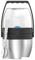 Термос для еды THERMOS TS-3430 SS 1.06л (нержавеющая сталь)