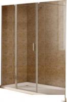 Душевая дверь Aquanet Cinetic 200 254243 (прозрачное стекло)