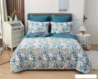 Постельное белье Sofi De MarkO Бернадетт №46 1.6 Кт-1.6-Бт46