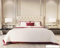 Постельное белье Sofi De MarkO Флер №2 Евро 4н Евро-02Фл