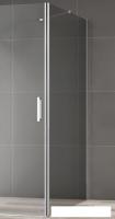 Душевая стенка Cezares SLIDER-90-FIX-C-Cr