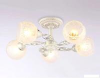 Люстра средней высоты Ambrella light TR TR3062