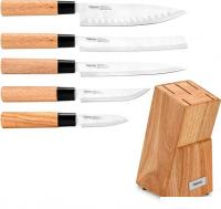 Набор ножей Fissman Pascual 2773