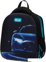 Школьный рюкзак Forst F-Top. Automotive FT-RY-012409