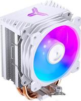 Кулер для процессора Jonsbo CR-1400E White