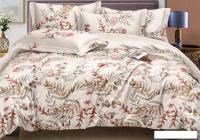 Постельное белье Alleri Сатин Premium Евро Max СП-276