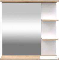 Зеркало Doratiz Гавайи 60 2711.156 (с полками справа)