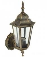 Уличный настенный светильник TDM Electric SQ0330-0011