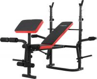 Силовая скамья Unixfit Bench 120P