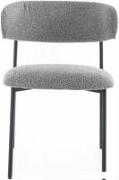 Стул Signal Elton (серый/черный)