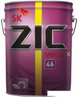 Трансмиссионное масло ZIC Vega X 46 192637 20л