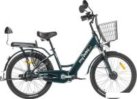 Электровелосипед MyWay Truck 350 24 (темно-синий)