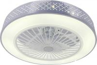 Светильник с вентилятором Toplight Verity TL1207X-72WH