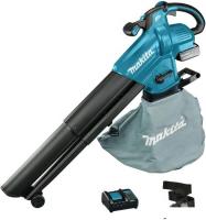 Ручная воздуходувка Makita DUB187T001 (с 1-м АКБ)