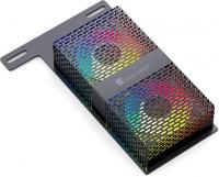 Кулер для оперативной памяти Jonsbo NF-2 ARGB Black
