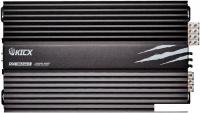 Автомобильный усилитель KICX RX 120.4 ver.2